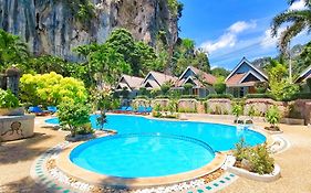 Diamond Cave Resort